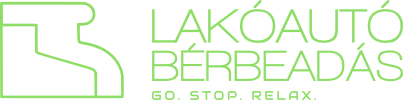 Lakóautó Bérbeadás